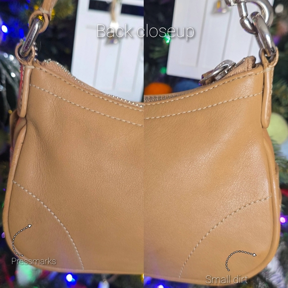 Coach Y2k Shoulder Bag - Picture 7 of 15